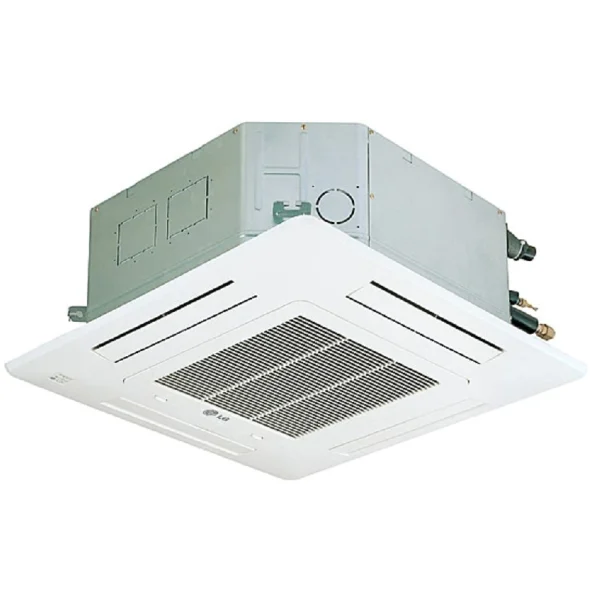 LG 24000 BTU Ceiling Cassette Air Conditioner