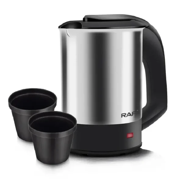 RAF 0.5L Travel Electric Kettle