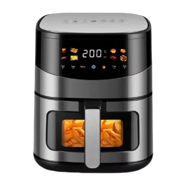 RAF 6.5L Air Fryer Digital 1300W