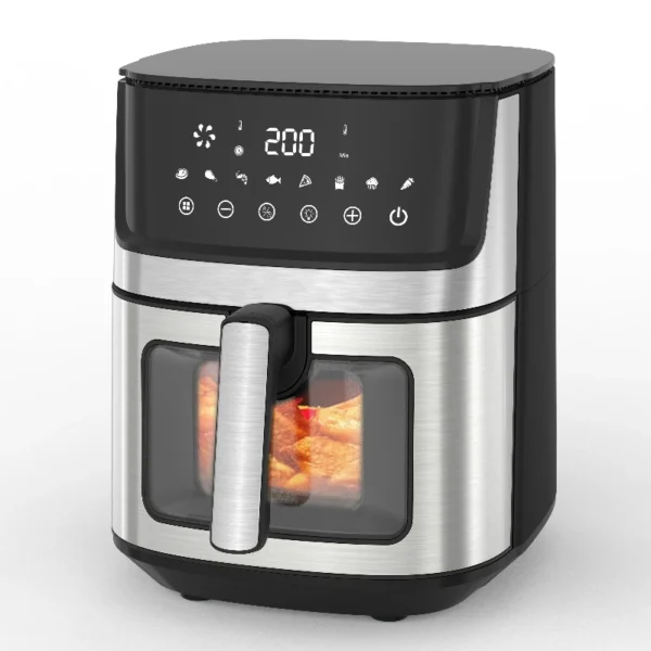 RAF 6.5L Air Fryer Digital 1300W