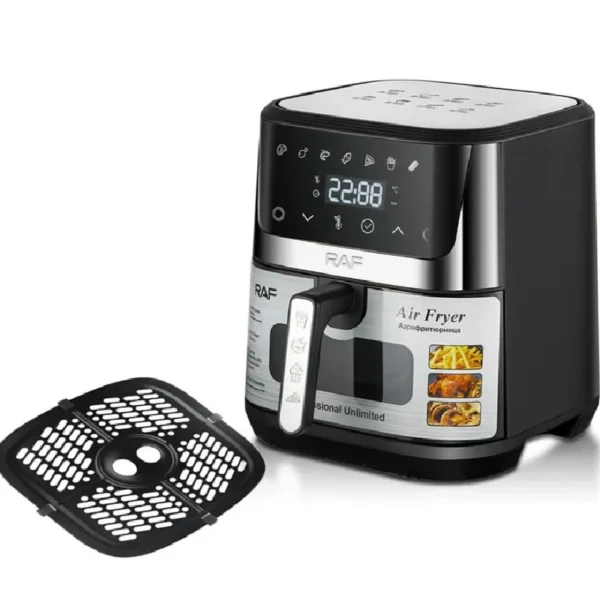 RAF 8.5L Air Fryer Digital 1700W