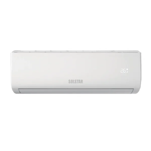 Solstar 24000 BTU Ceiling Cassette Air Conditioner