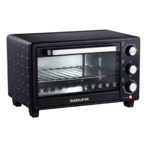 GlobalStar 30L Electric Mini Oven