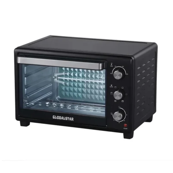 GlobalStar 30 Litre Electric Mini Oven