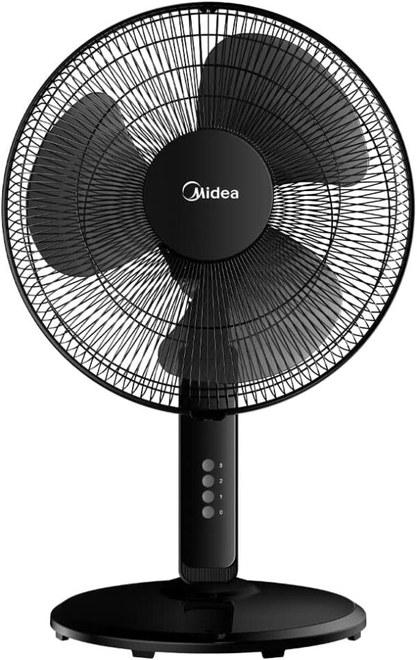 Midea 16″ 2in1 Stand Fan I FS40-19K