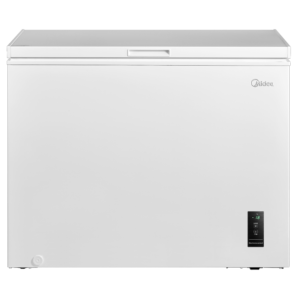 Midea 249L Chest Freezer I MDRC345FEE01