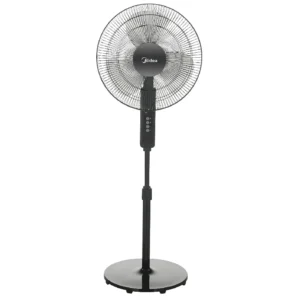 Midea 16″ 2in1 Stand Fan I FS40-19K