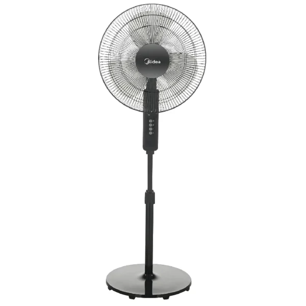 Midea 16″ 2in1 Stand Fan I FS40-19K