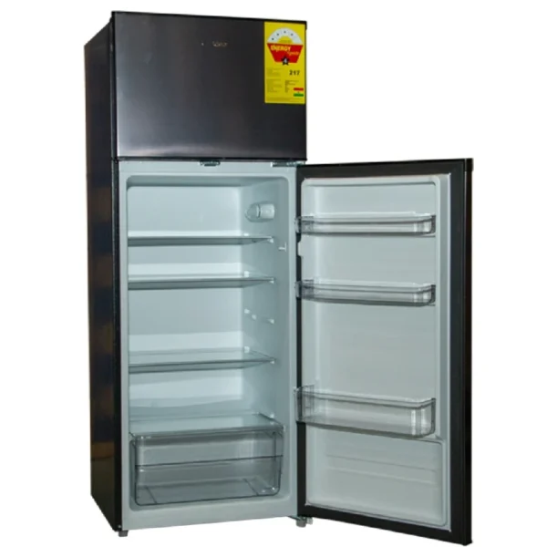 MIDEA 294L fridge