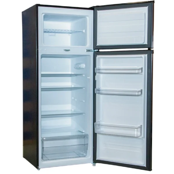 MIDEA 294L fridge