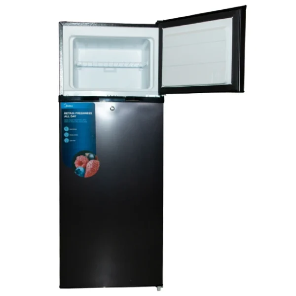 MIDEA 294L fridge