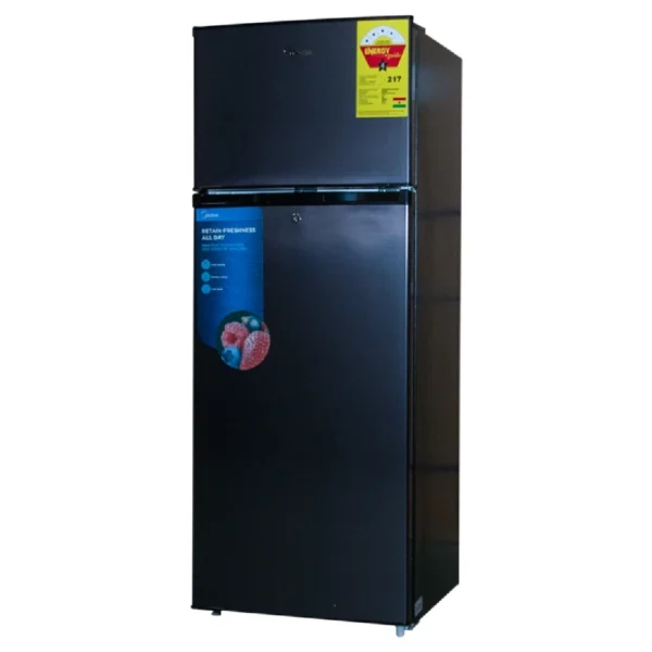 MIDEA 294L fridge