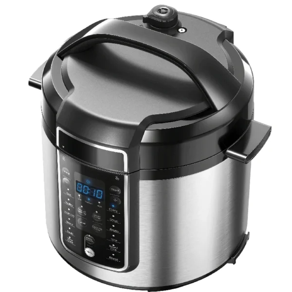 MY- CJ6002W Pressure Cooker