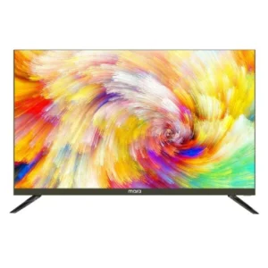 Mora 32 inch HD Digital TV with Free to Air Decorder