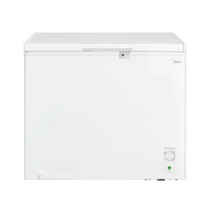 Midea 198L Chest Freezer I MDRC-277FZG01