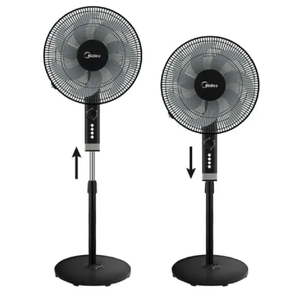 midea 16 stand fan.2