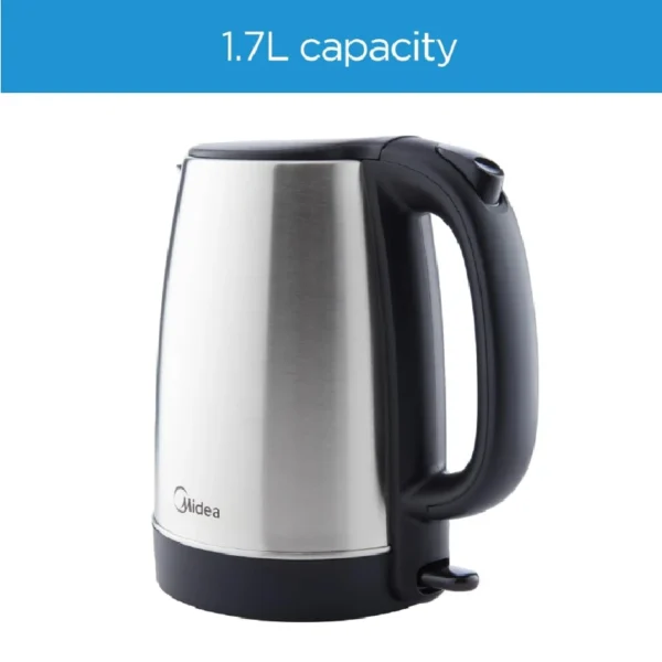 midea percolator